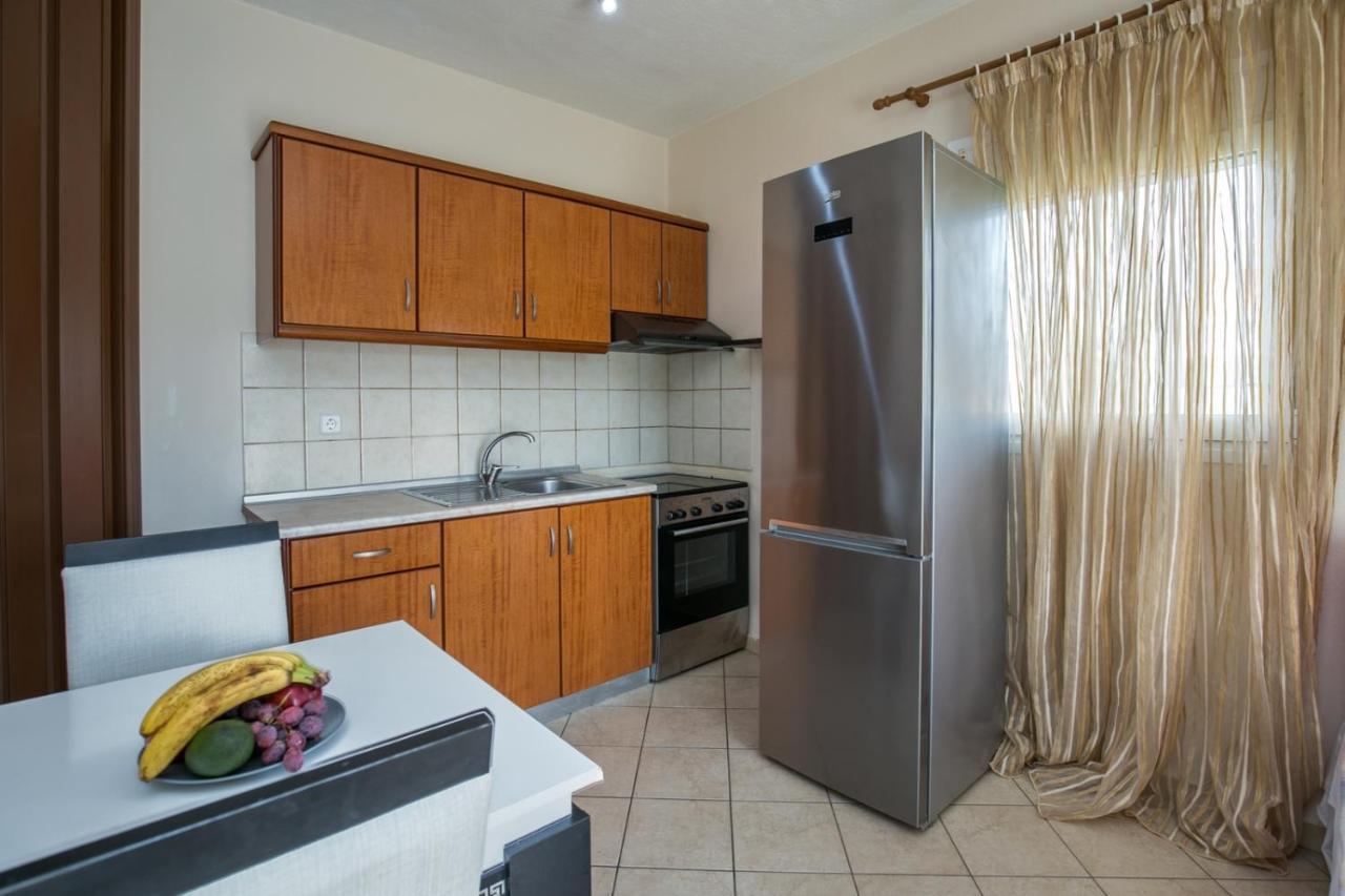 Kapahi Magic Hotel Apartments Потос Екстер'єр фото